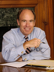 James U. Smith, III