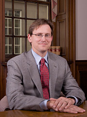 Kevin M. Norris